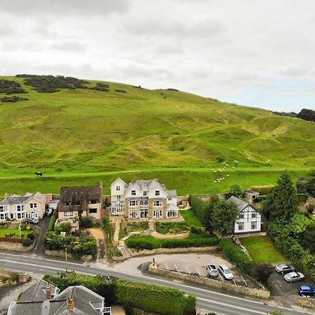 Cleeve Hill Hotel Bishop's Cleeve Extérieur photo