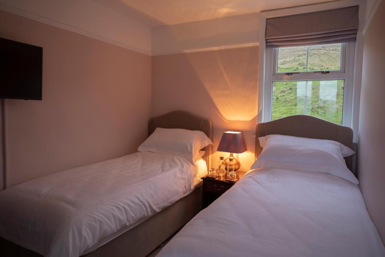 Cleeve Hill Hotel Bishop's Cleeve Extérieur photo