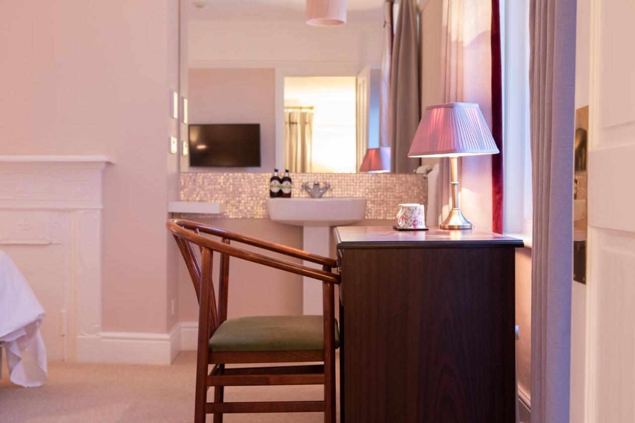 Cleeve Hill Hotel Bishop's Cleeve Extérieur photo