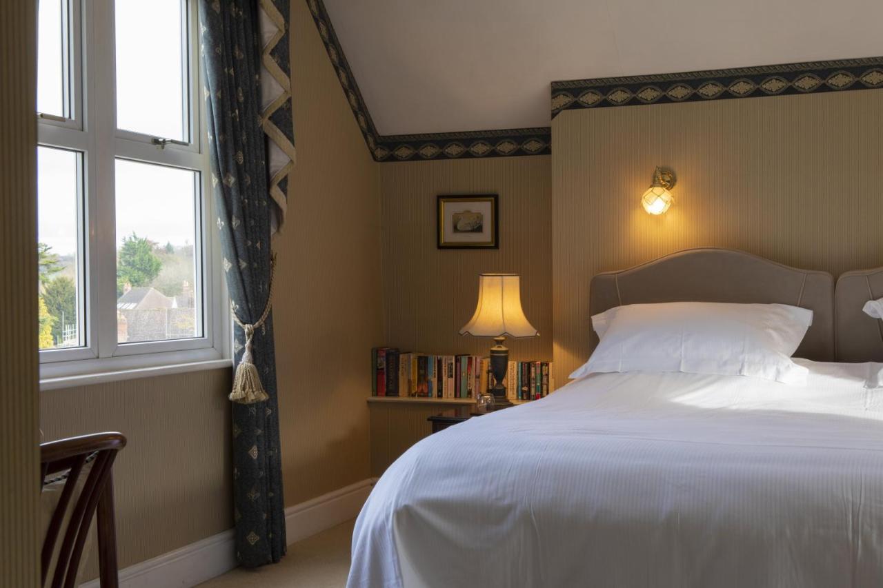 Cleeve Hill Hotel Bishop's Cleeve Extérieur photo