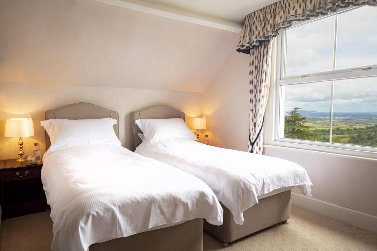 Cleeve Hill Hotel Bishop's Cleeve Extérieur photo