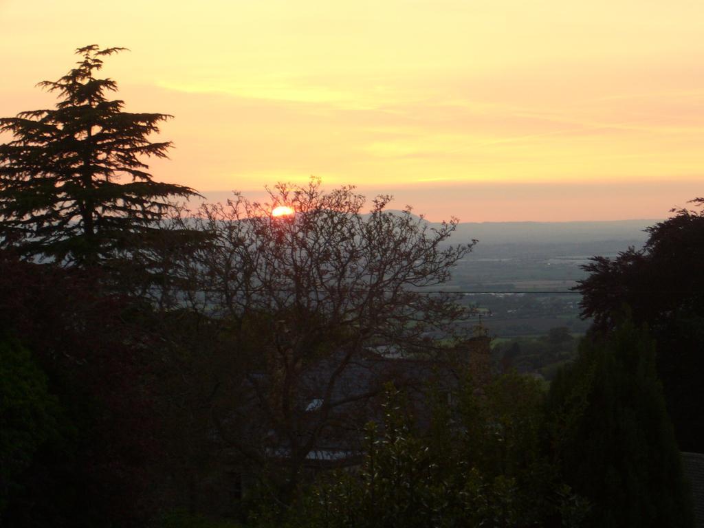 Cleeve Hill Hotel Bishop's Cleeve Extérieur photo