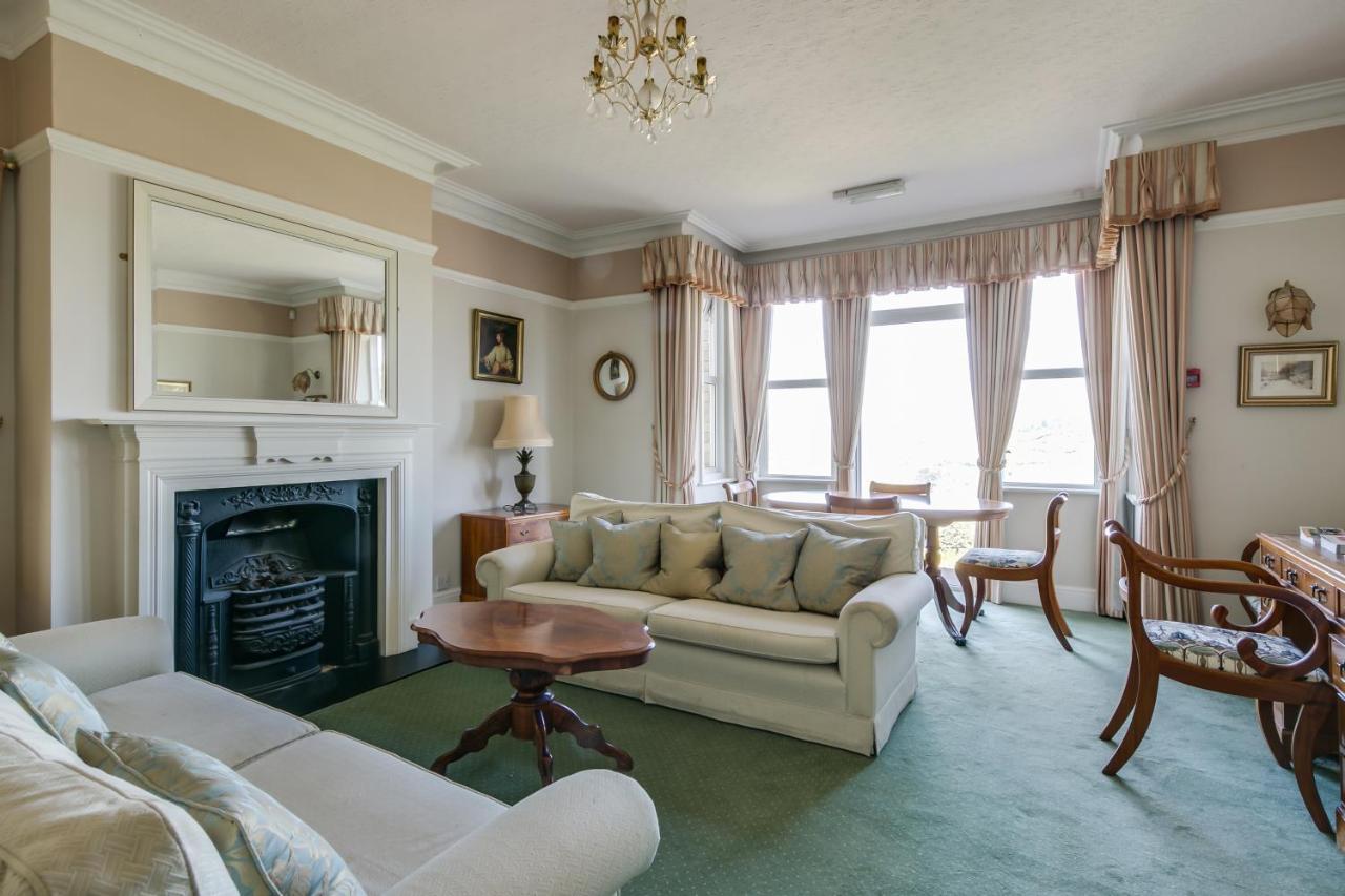 Cleeve Hill Hotel Bishop's Cleeve Extérieur photo