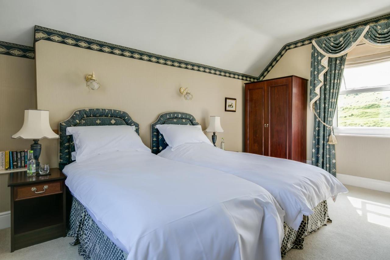 Cleeve Hill Hotel Bishop's Cleeve Extérieur photo