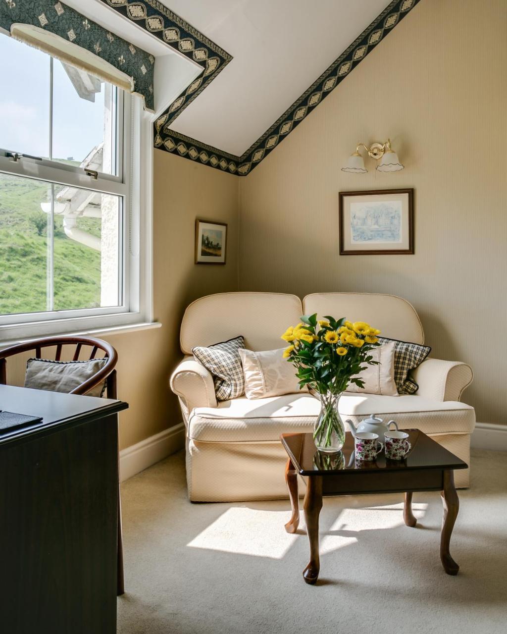 Cleeve Hill Hotel Bishop's Cleeve Extérieur photo